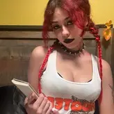 gothgamergirly голая #0022