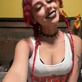 gothgamergirly голая #0028