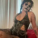 gothgamergirly голая #0031