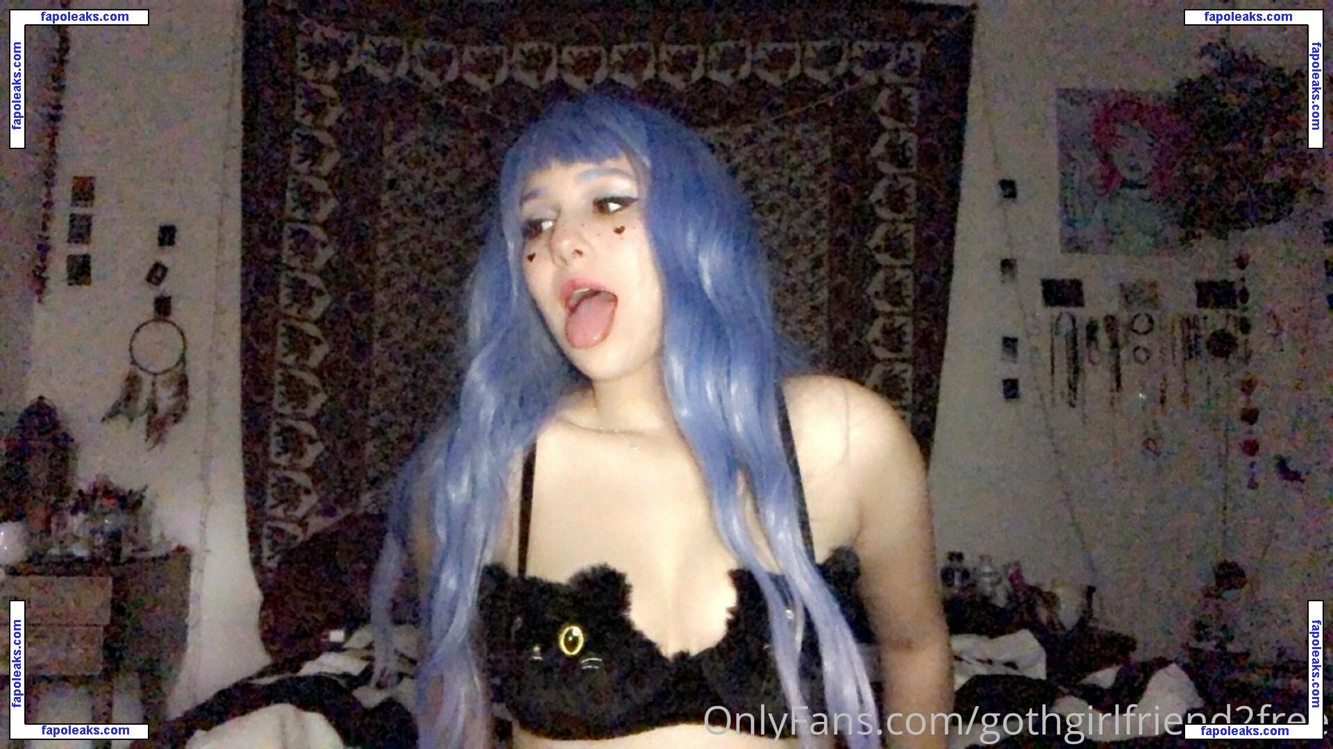 gothgirlfriend2free / goth_girlfrend nude photo #0020 from OnlyFans