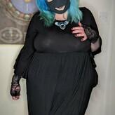 gothharlotbbw nude #0019