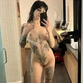 gothhbabyy голая #0031