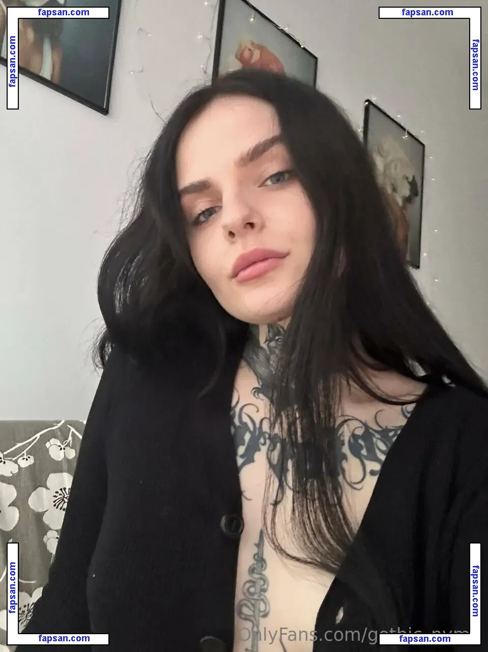 gothic_nymp nude photo #0002 from OnlyFans