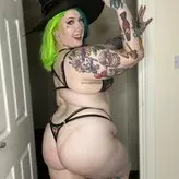 gothicbeefflapsvip nude #0002