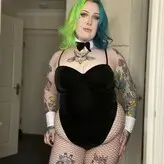 gothicbeefflapsvip nude #0009