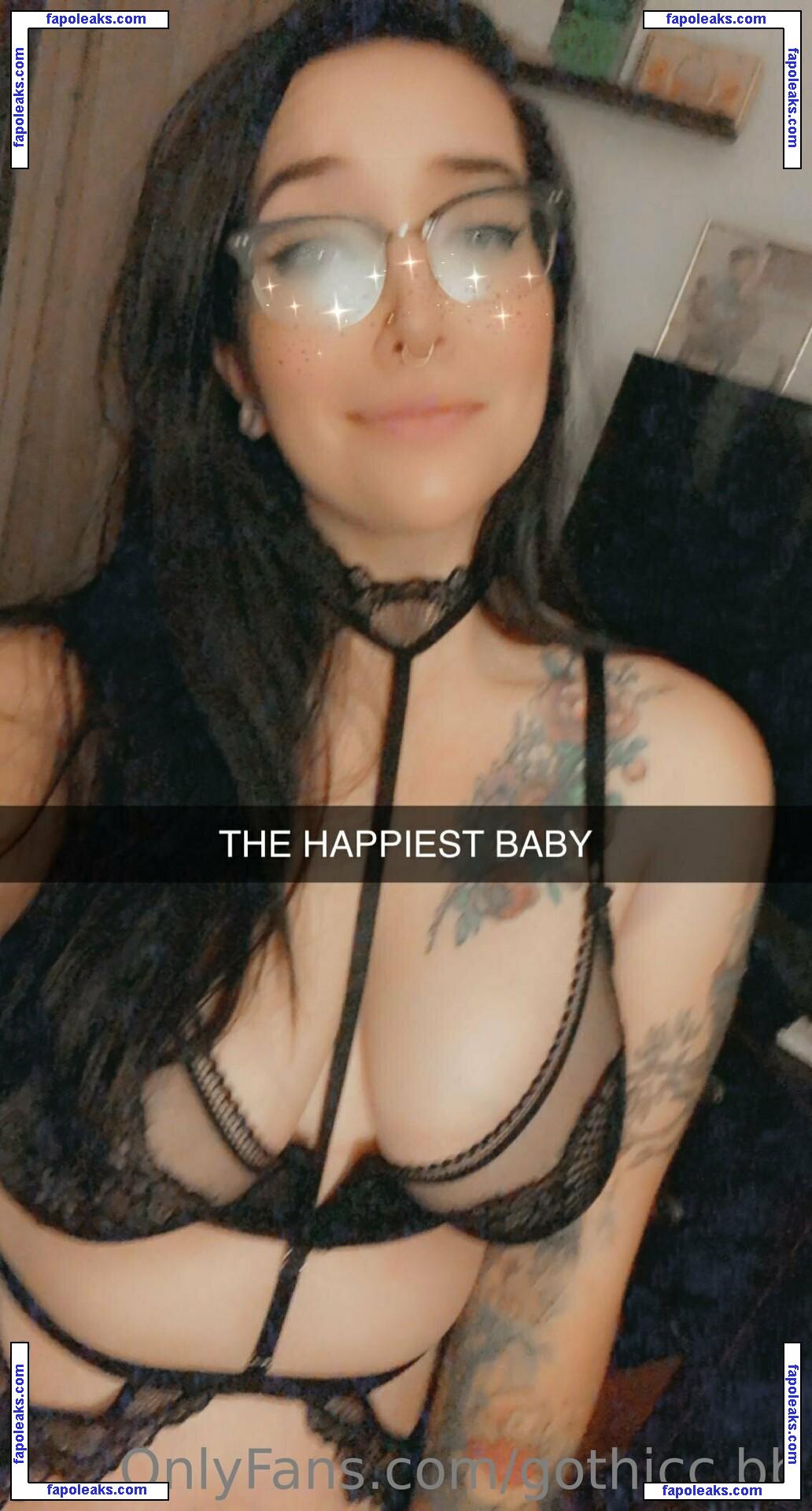 gothicc.bb / gothicc.xo nude photo #0015 from OnlyFans