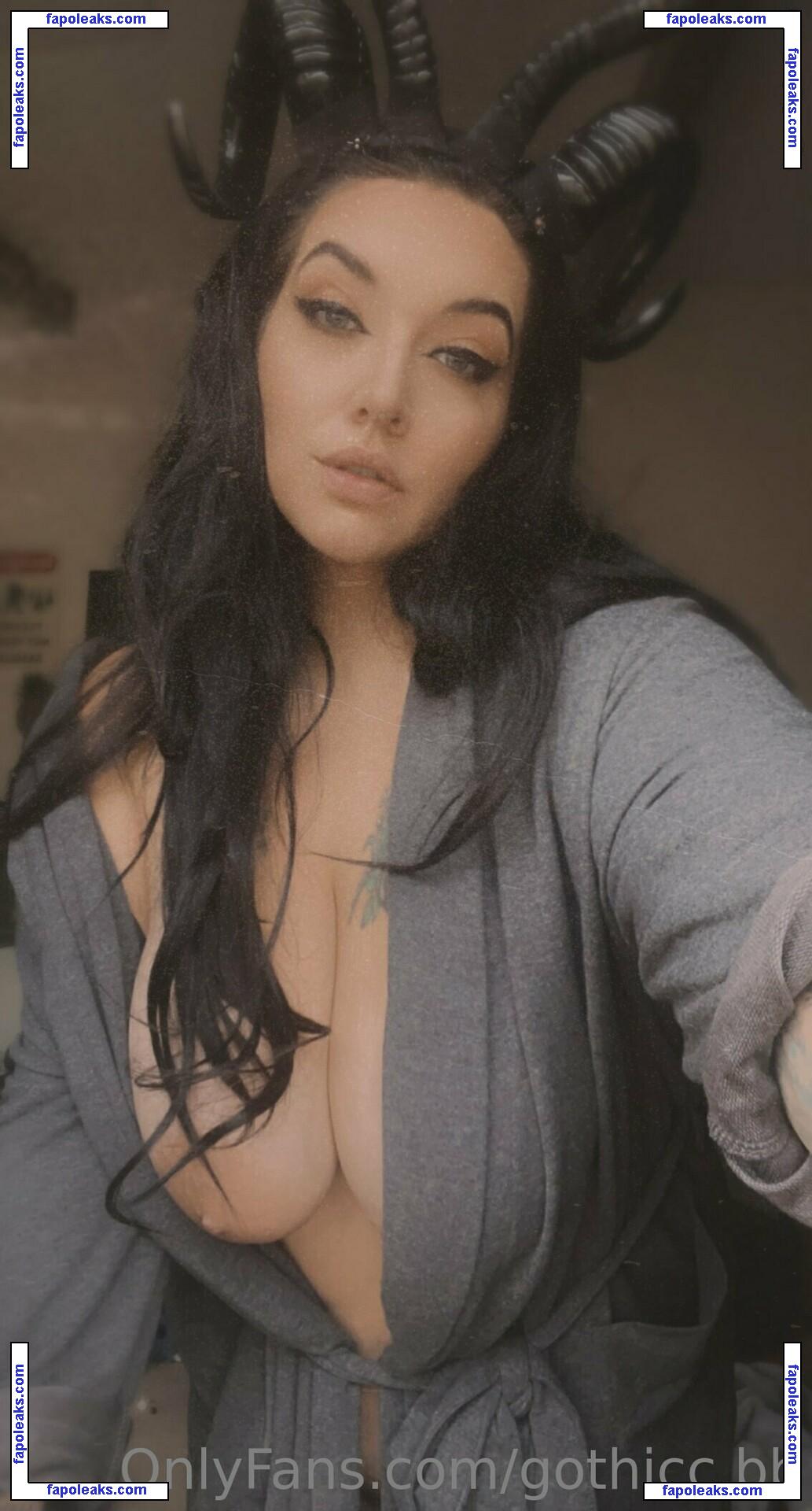 gothicc.bb / gothicc.xo nude photo #0029 from OnlyFans