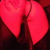 Gothicc Peach nude #0020