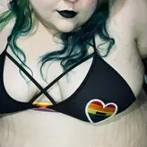 gothiccbbw nude #0002