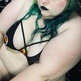 gothiccbbw nude #0007
