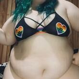 gothiccbbw nude #0019