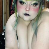 gothiccbbw nude #0020
