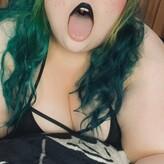 gothiccbbw nude #0023