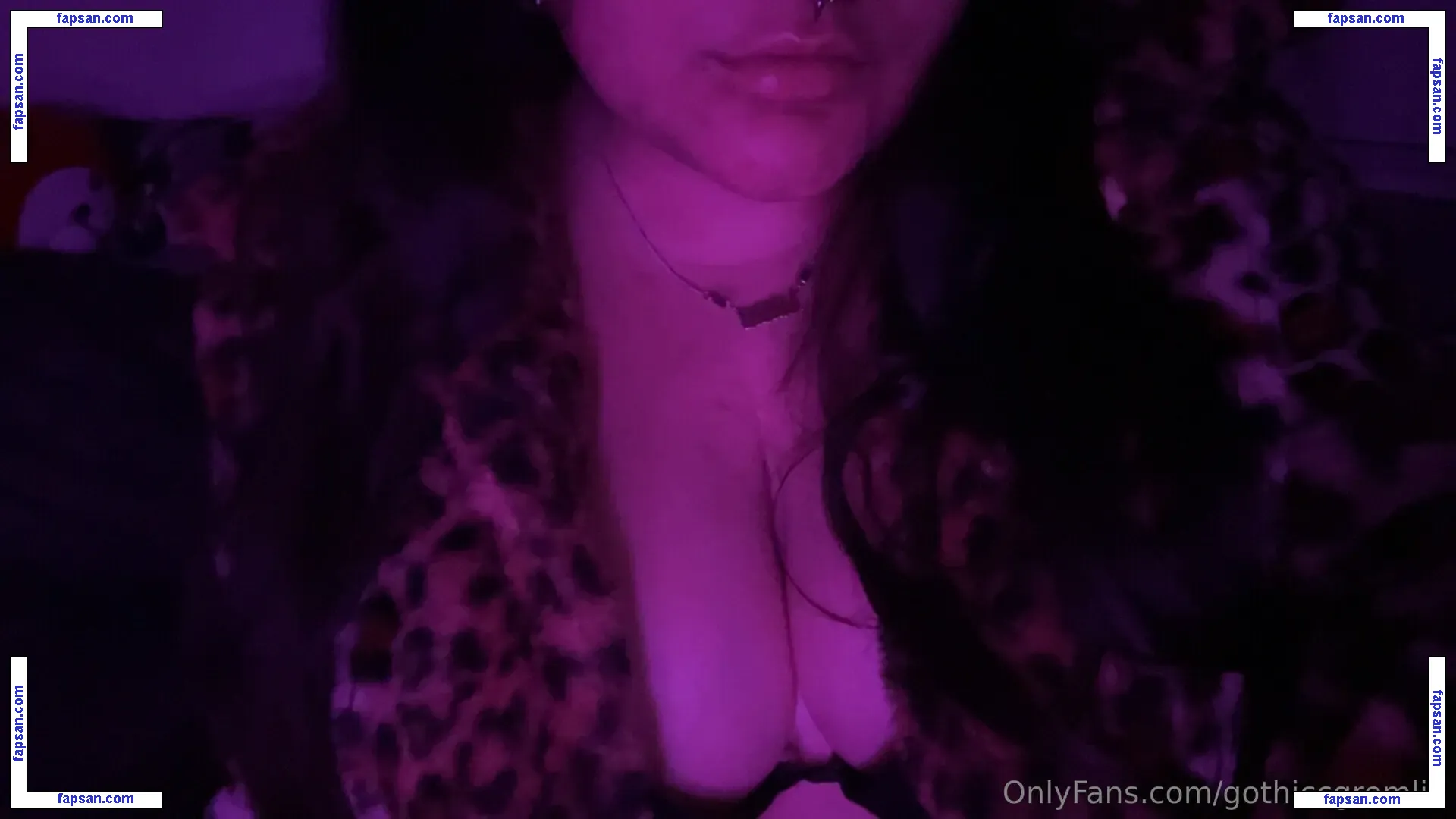 gothiccgremlin nude photo #0005 from OnlyFans