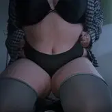 gothiccgremlin nude #0002