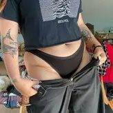 gothiccgremlin nude #0019