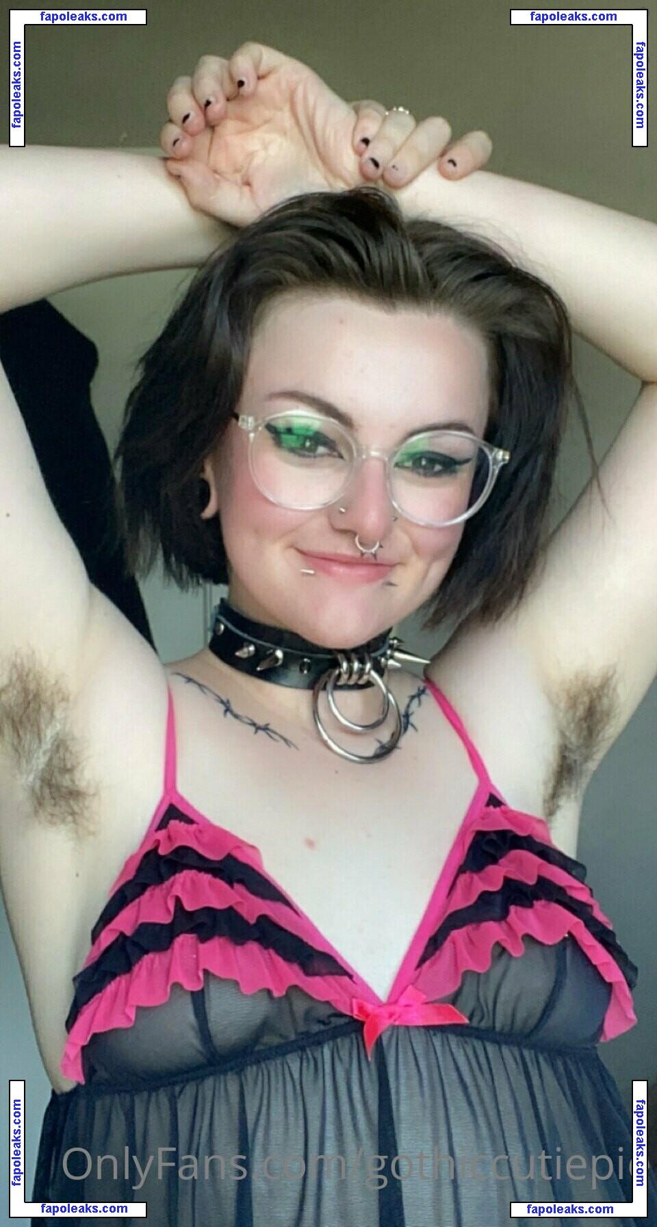 gothiccutiepie nude photo #0023 from OnlyFans