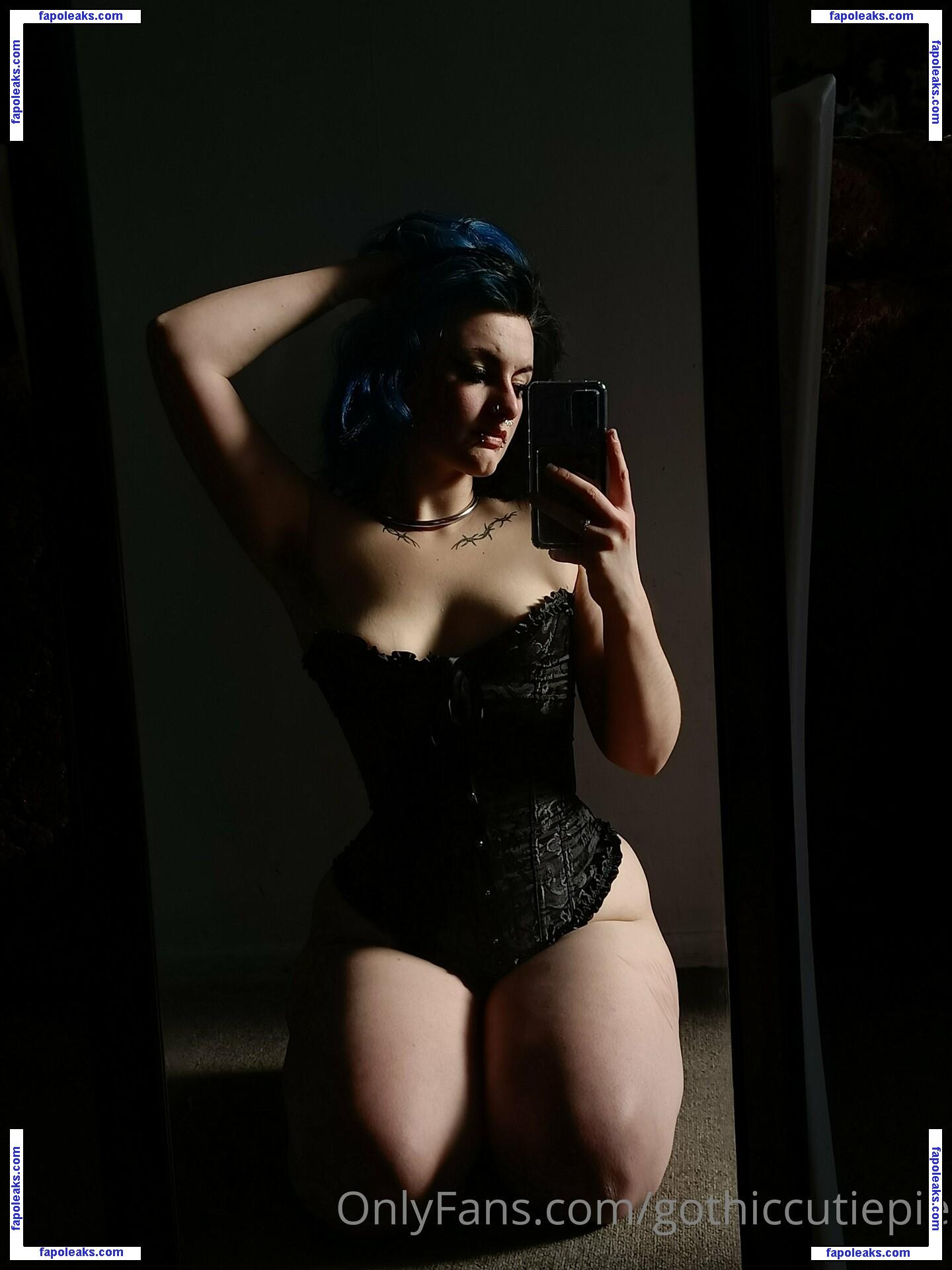 gothiccutiepie nude photo #0027 from OnlyFans