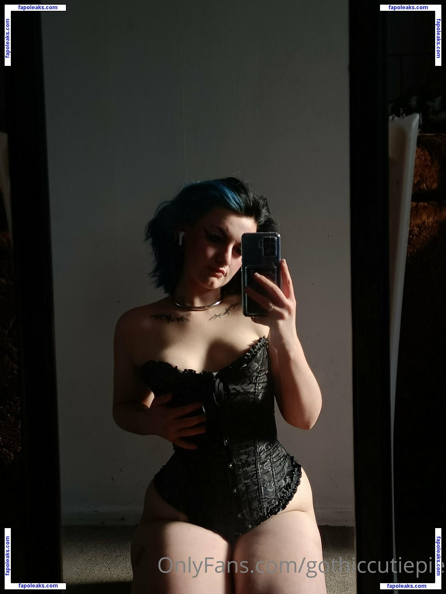 gothiccutiepie nude photo #0046 from OnlyFans
