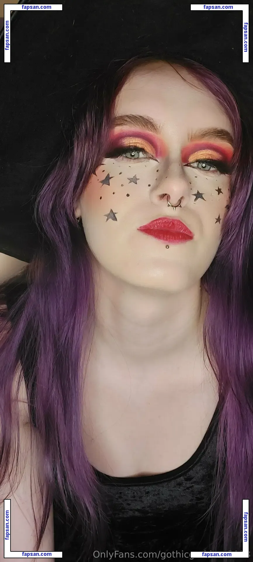 gothicgoddess2023 nude photo #0005 from OnlyFans