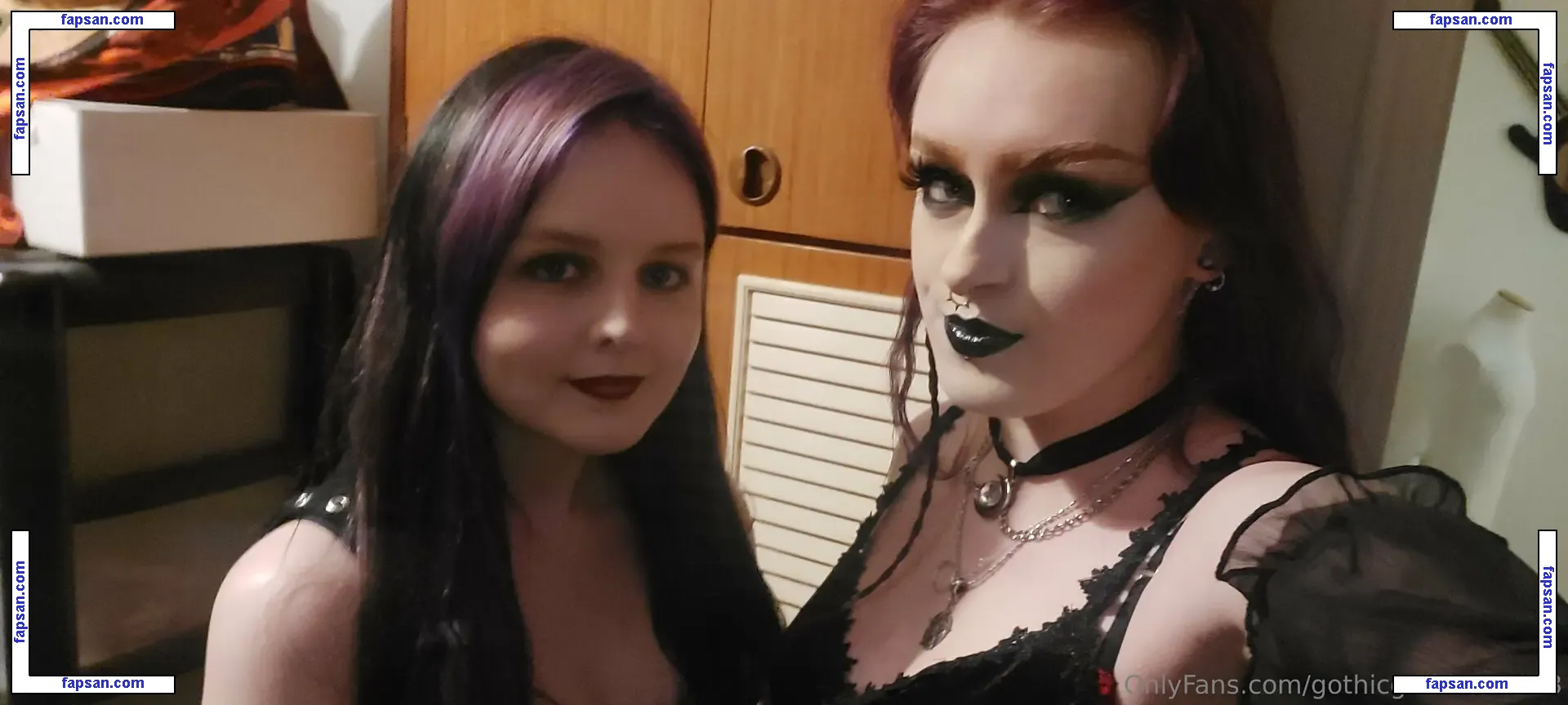 gothicgoddess2023 nude photo #0016 from OnlyFans
