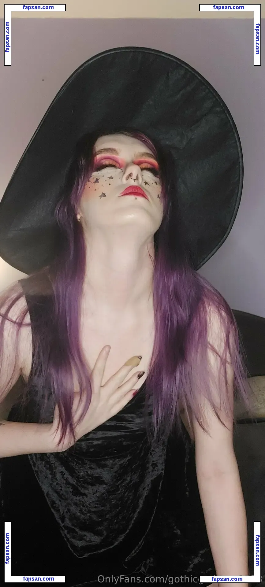 gothicgoddess2023 nude photo #0026 from OnlyFans