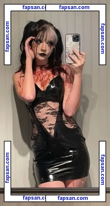 gothichorrorcliche nude photo #0044 from OnlyFans