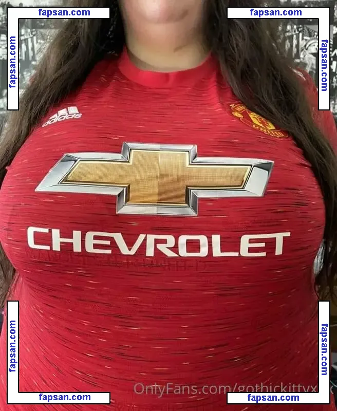 gothickittyxox nude photo #0031 from OnlyFans