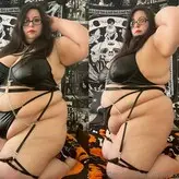 gothickittyxox nude #0028