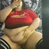 gothickittyxox nude #0030