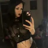 gothlizardfree nude #0002