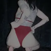 gothlizardfree nude #0016