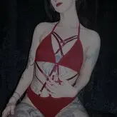 gothlizardfree nude #0019
