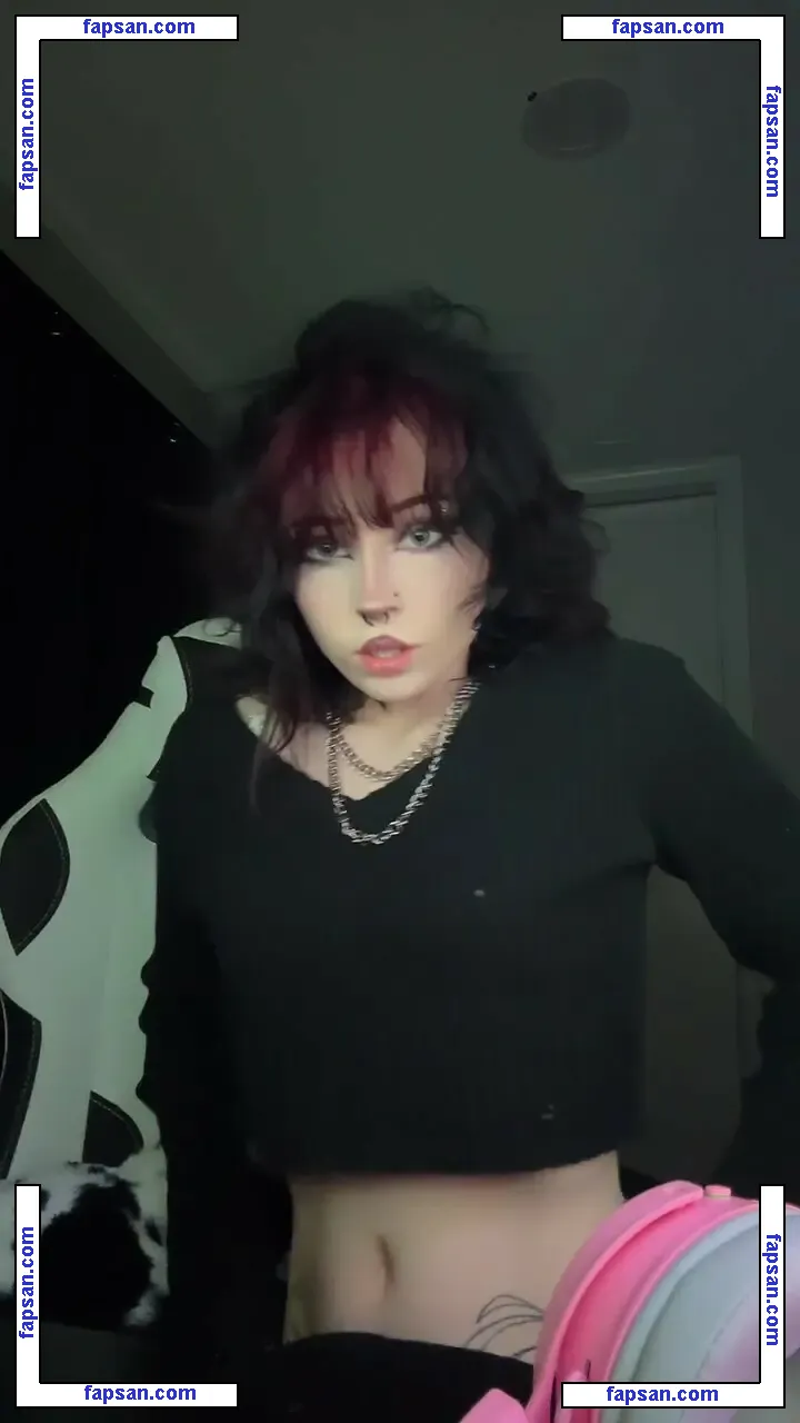 gothpimpbitcxh nude photo #0003 from OnlyFans