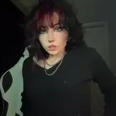 gothpimpbitcxh nude #0002