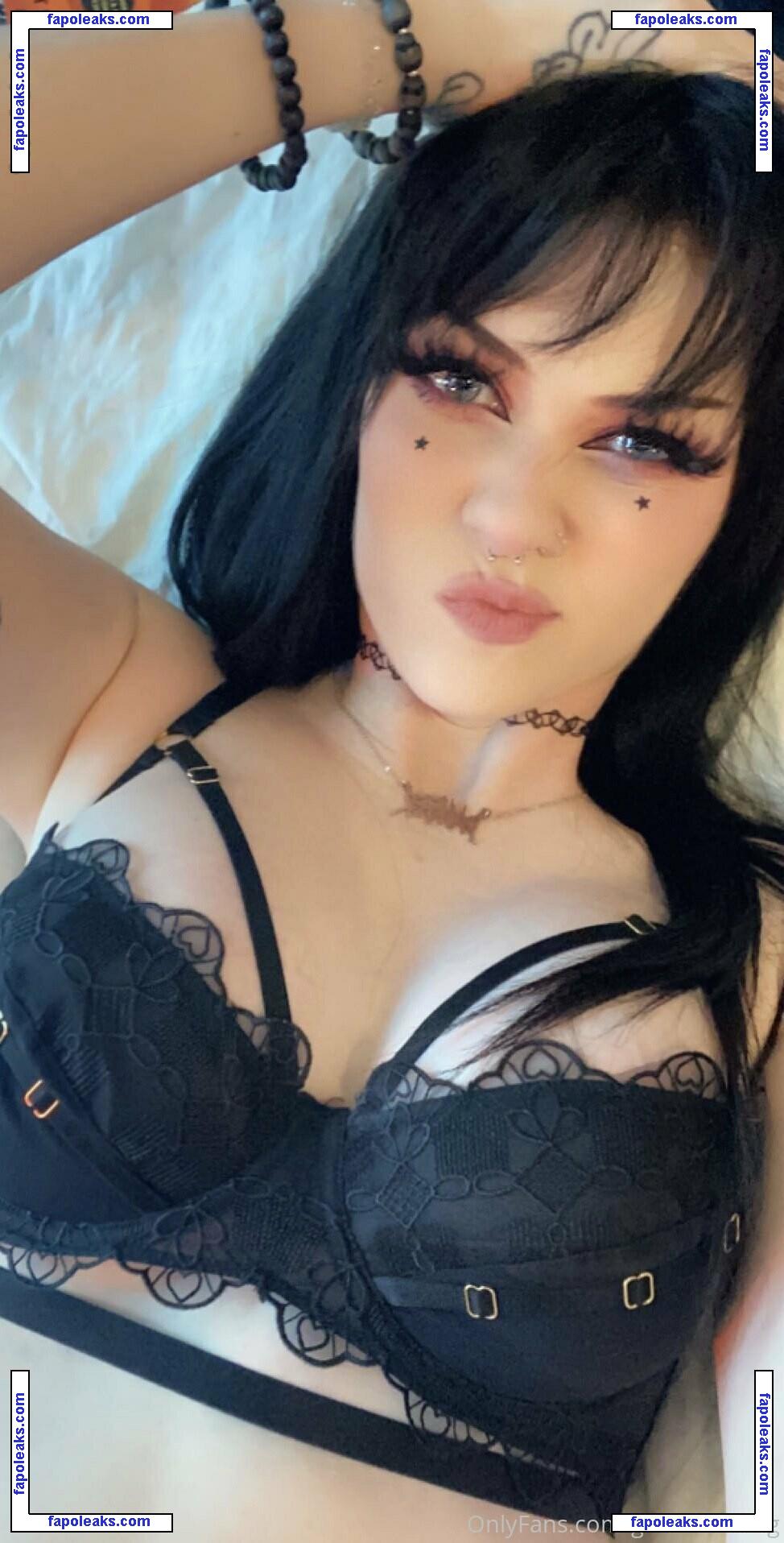 gothscumbag nude photo #0045 from OnlyFans