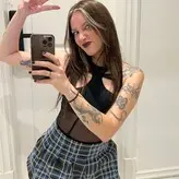 gothsharon голая #0002