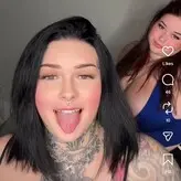 Gothxkatie nude #0032