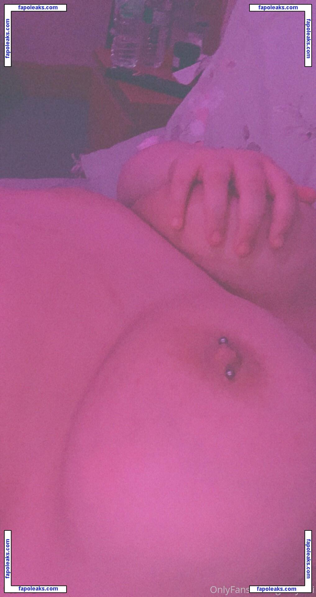 gothykiki / gothikiki nude photo #0002 from OnlyFans