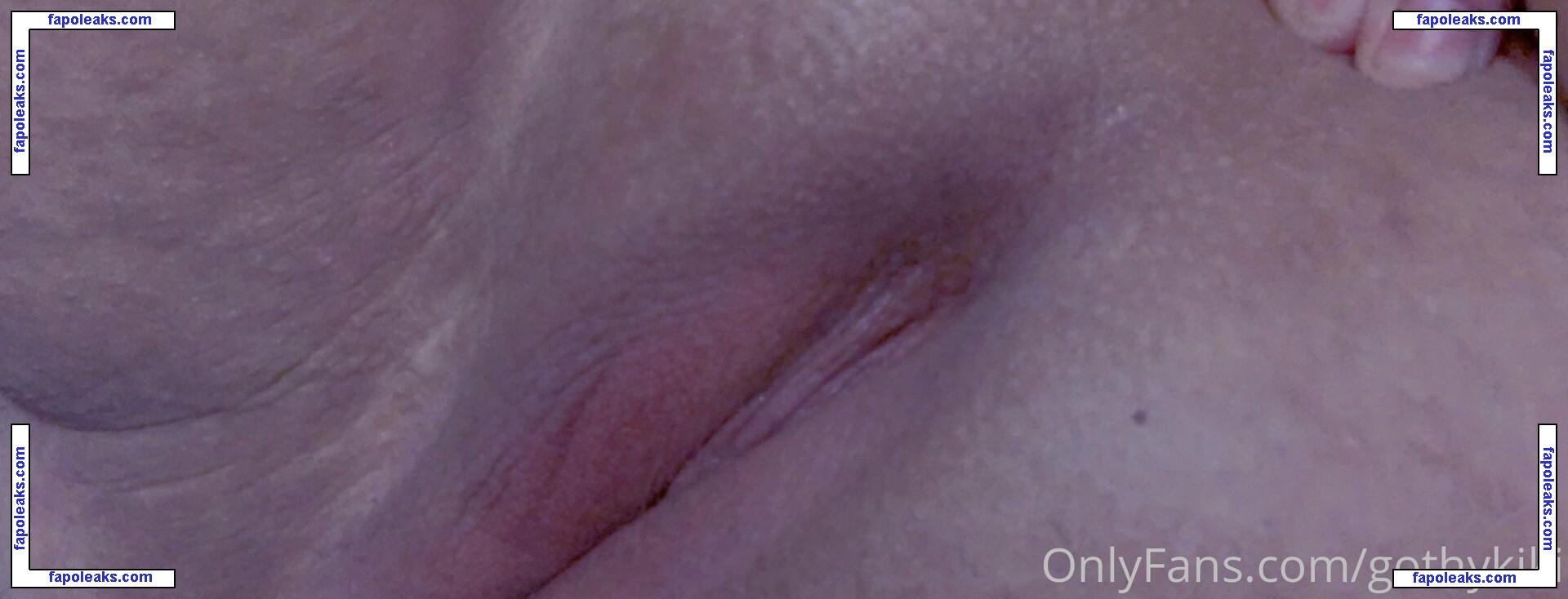 gothykiki / gothikiki nude photo #0043 from OnlyFans