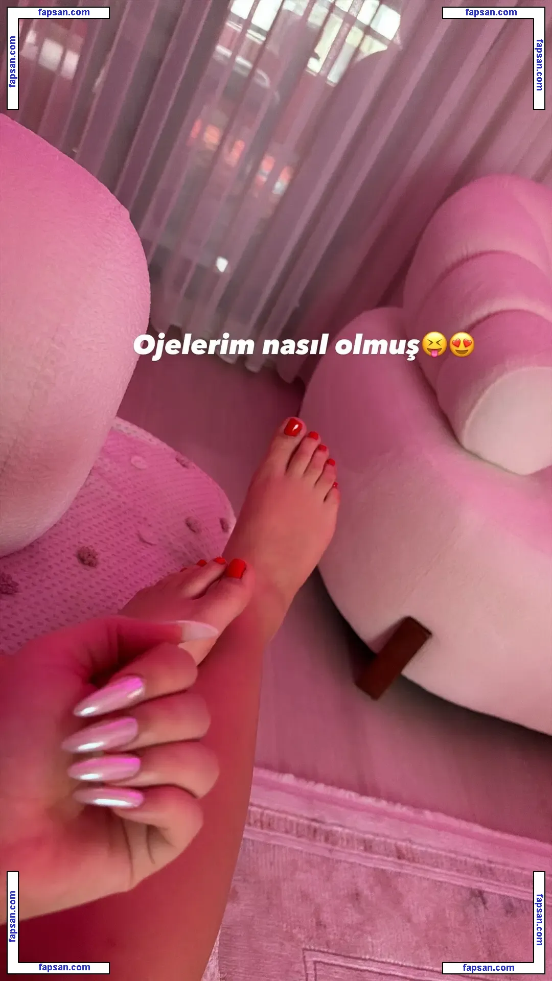 Gozde Akgun nude photo #0001 from OnlyFans