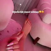 Gozde Akgun nude #0001