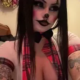 Gr4v3y4rdkandi3 голая #0003