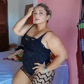 Graça Vieira nude #0013