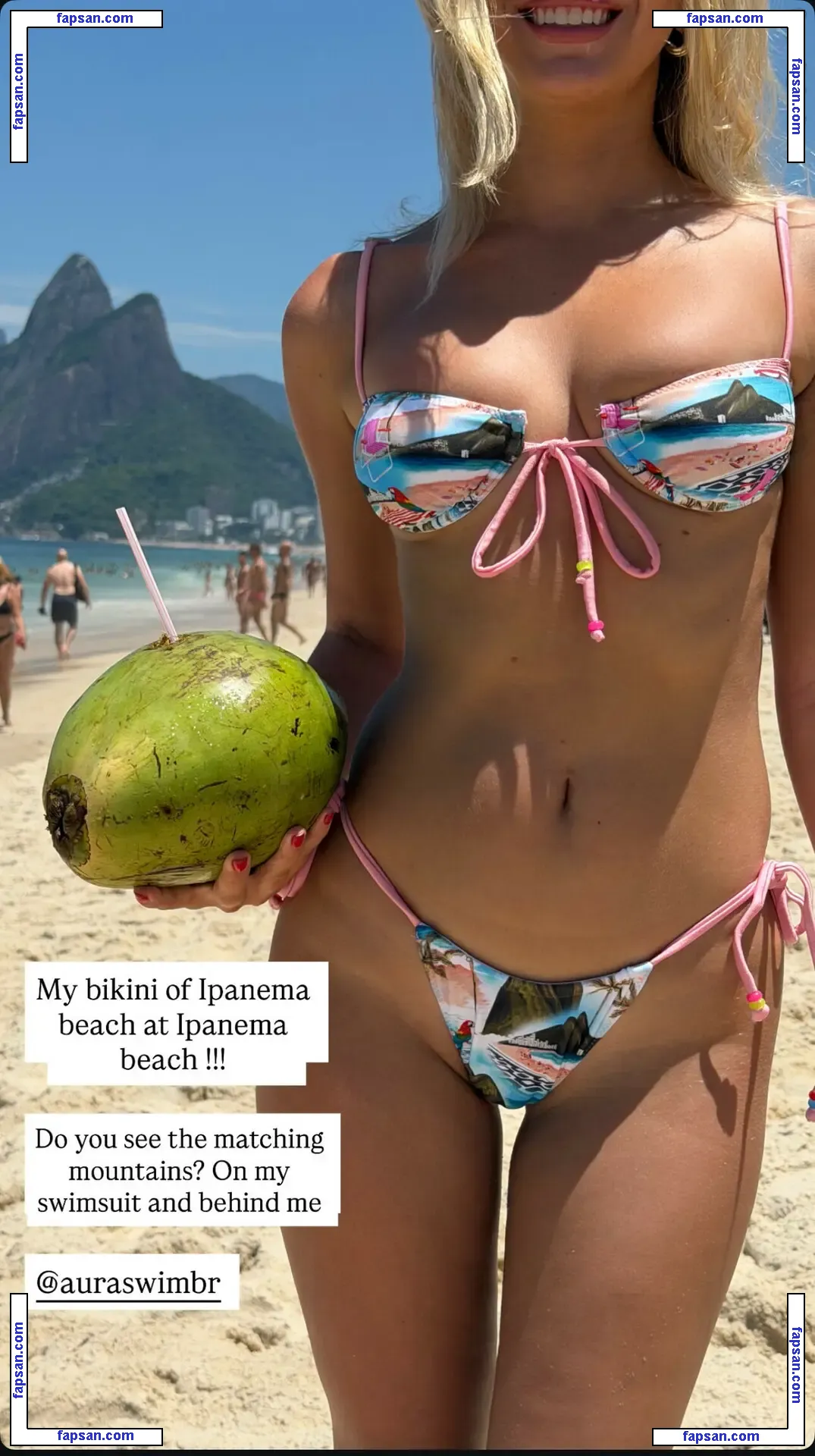 Grace Andrews - grace.andrews nude photo #0001 from OnlyFans