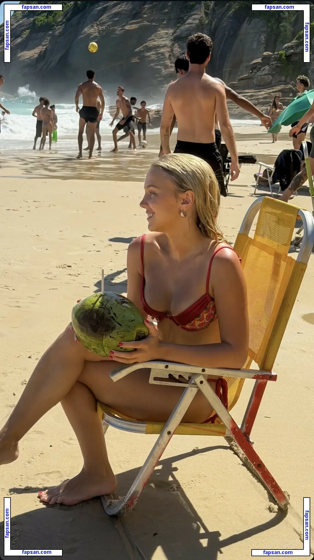 Grace Andrews - grace.andrews nude photo #0002 from OnlyFans