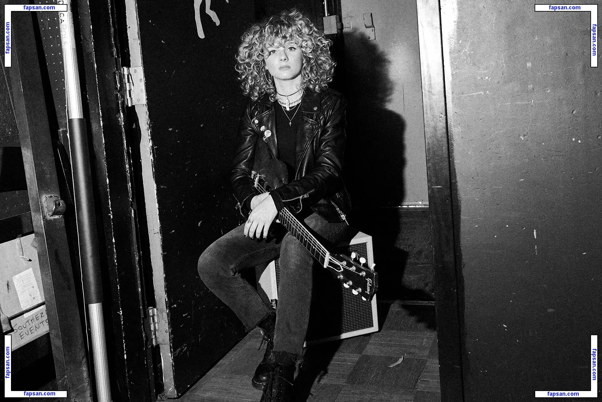 Grace Bowers голая фото #0026 с Онлифанс