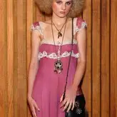 Grace Bowers nude #0004