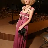 Grace Bowers nude #0007