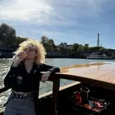 Grace Bowers nude #0008